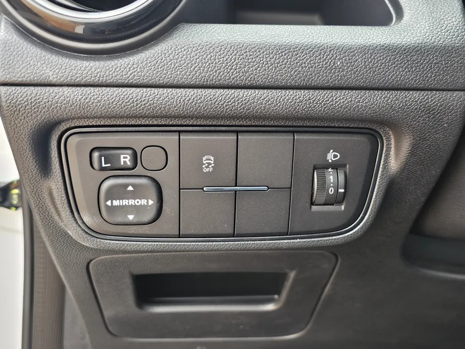 2026 Changan Alsvin Full Option 