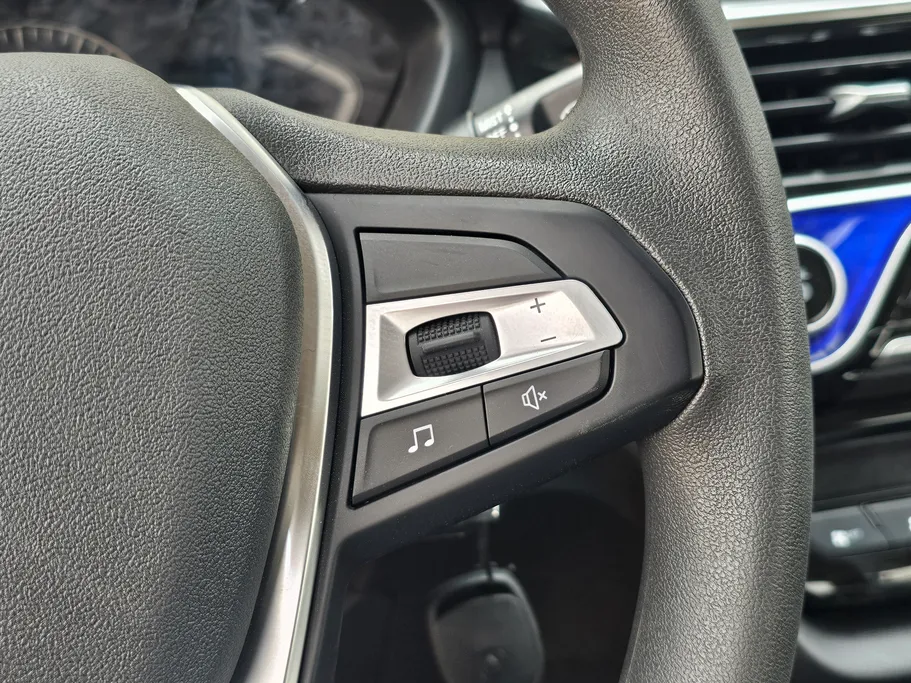 2026 Changan Alsvin Full Option 