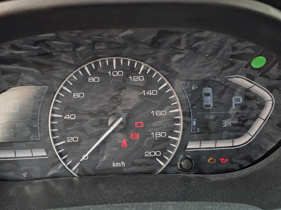 2026 Changan Alsvin Full Option 