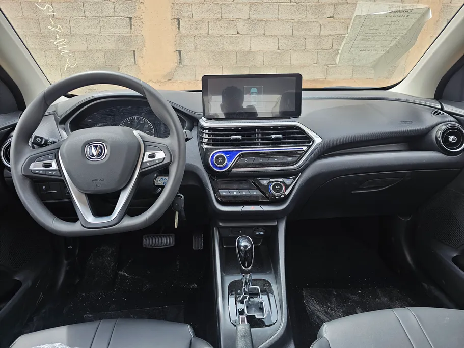 2026 Changan Alsvin Full Option 