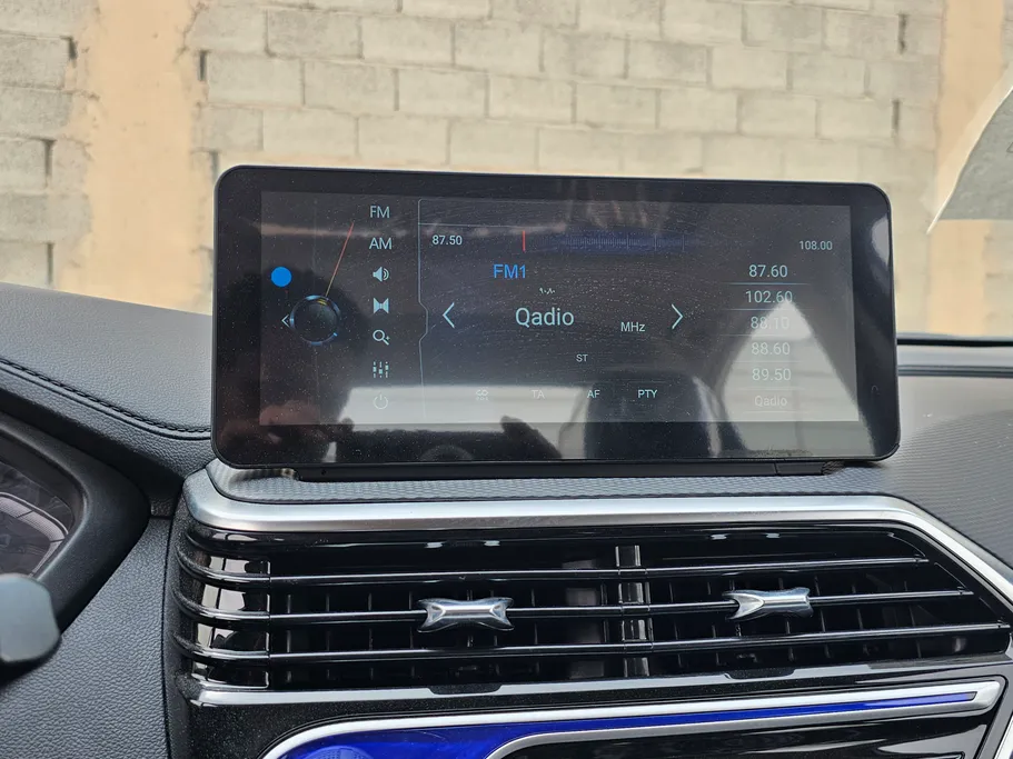 2026 Changan Alsvin Full Option 