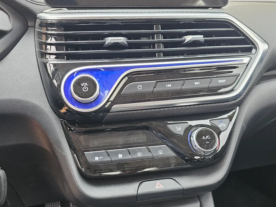 2026 Changan Alsvin Full Option 