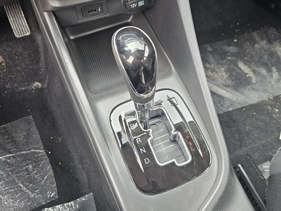 2026 Changan Alsvin Full Option 