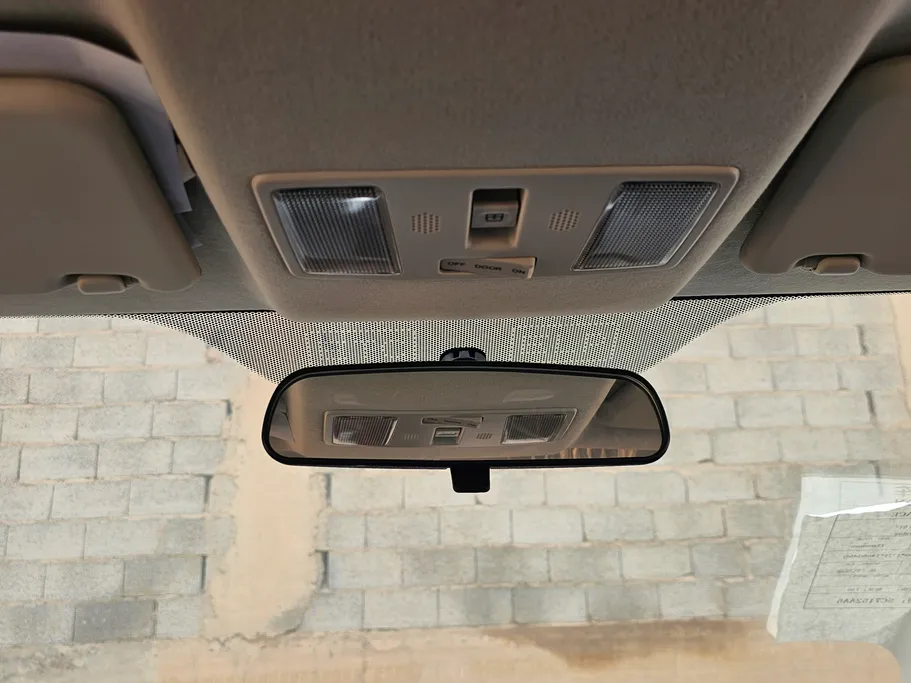 2026 Changan Alsvin Full Option 