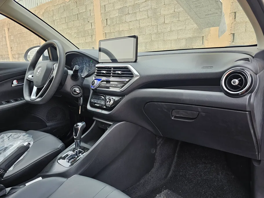 2026 Changan Alsvin Full Option 