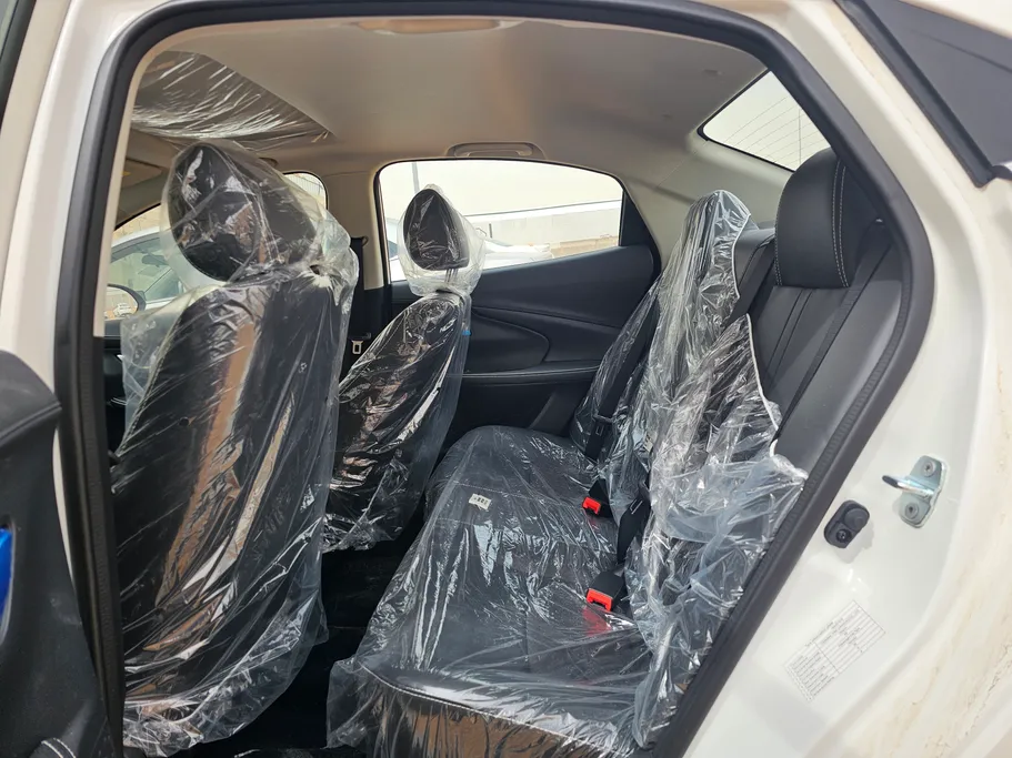 2026 Changan Alsvin Full Option 