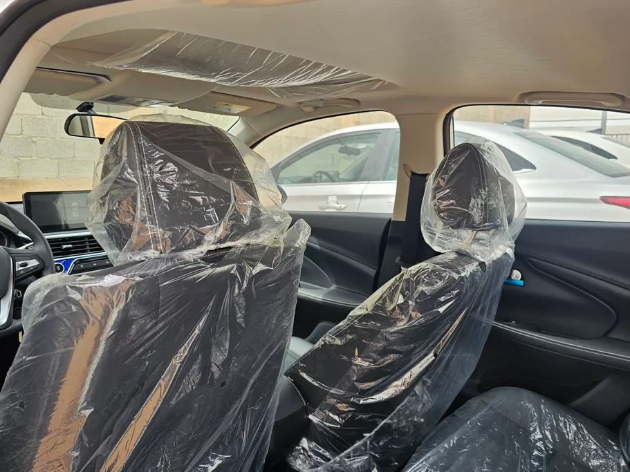 2026 Changan Alsvin Full Option 