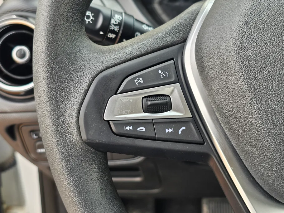 2026 Changan Alsvin Full Option 