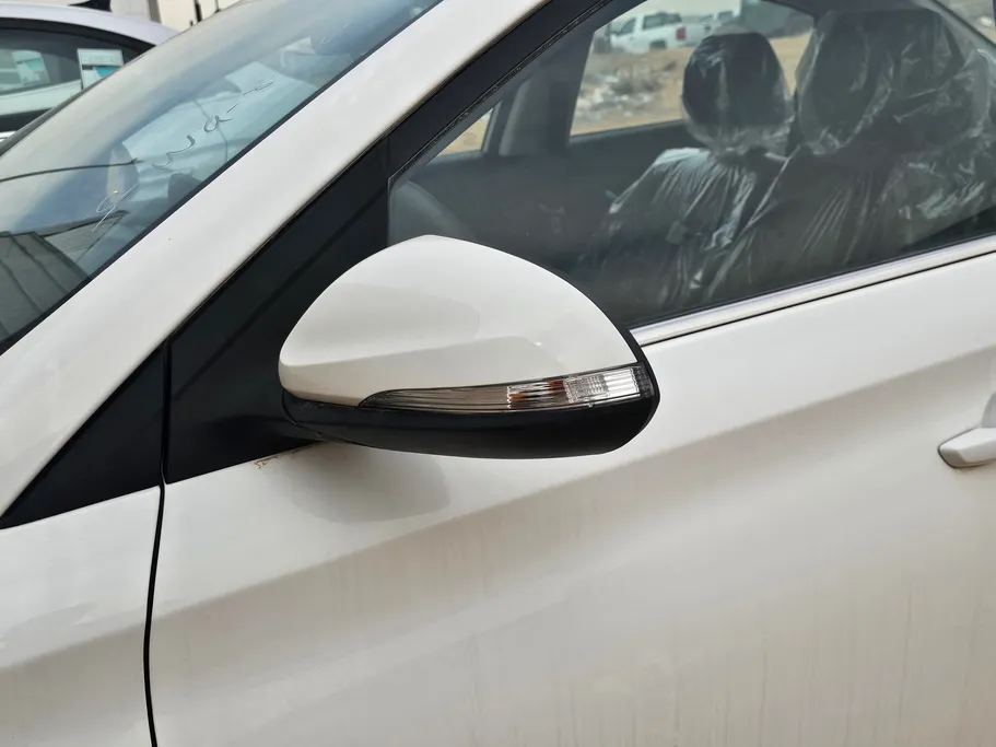 2026 Changan Alsvin Full Option 