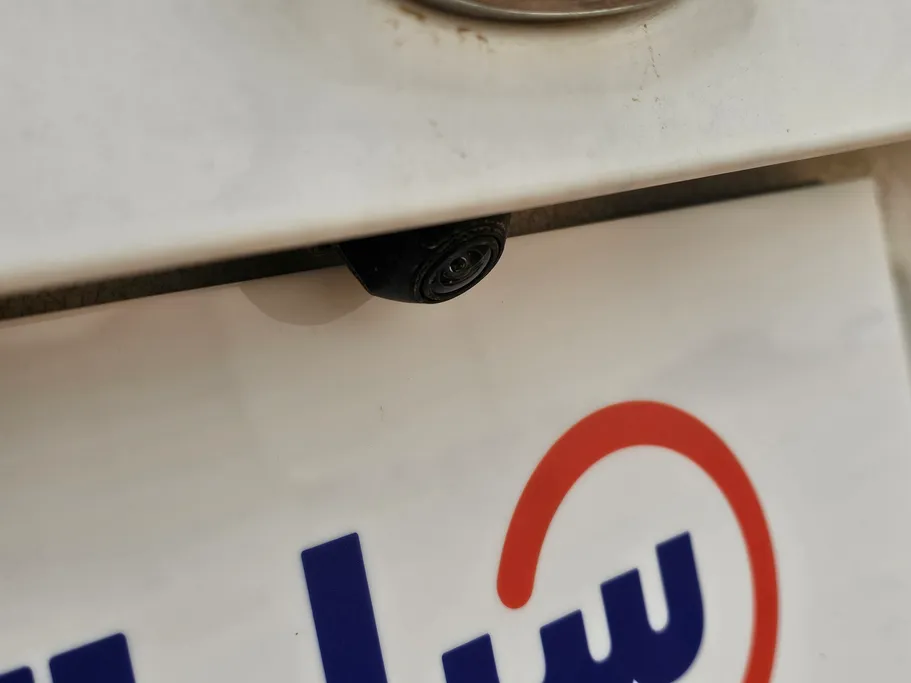 2026 Changan Alsvin Full Option 