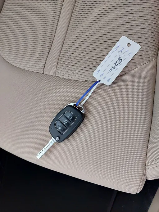 هيونداي سوناتا جي إل 2019 