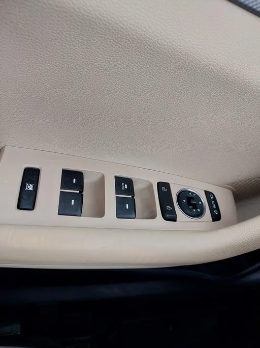 هيونداي سوناتا جي إل 2019 