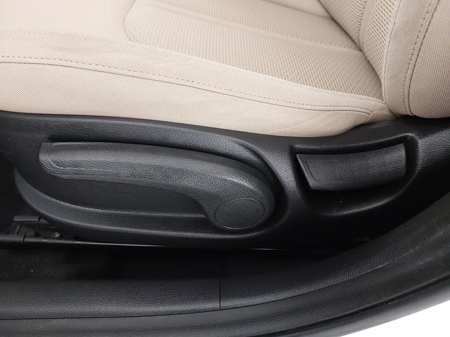 هيونداي سوناتا جي إل 2019 