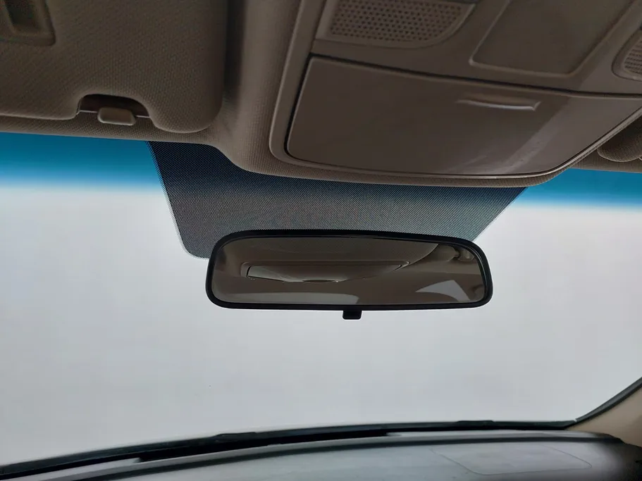 هيونداي سوناتا جي إل 2019 