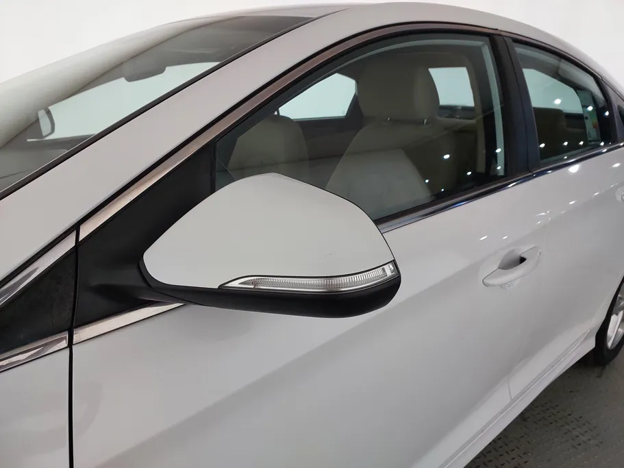 هيونداي سوناتا جي إل 2019 