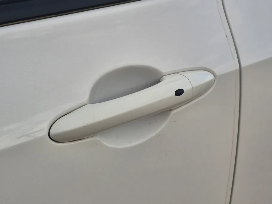 2024 Ford Territory Black Audition 