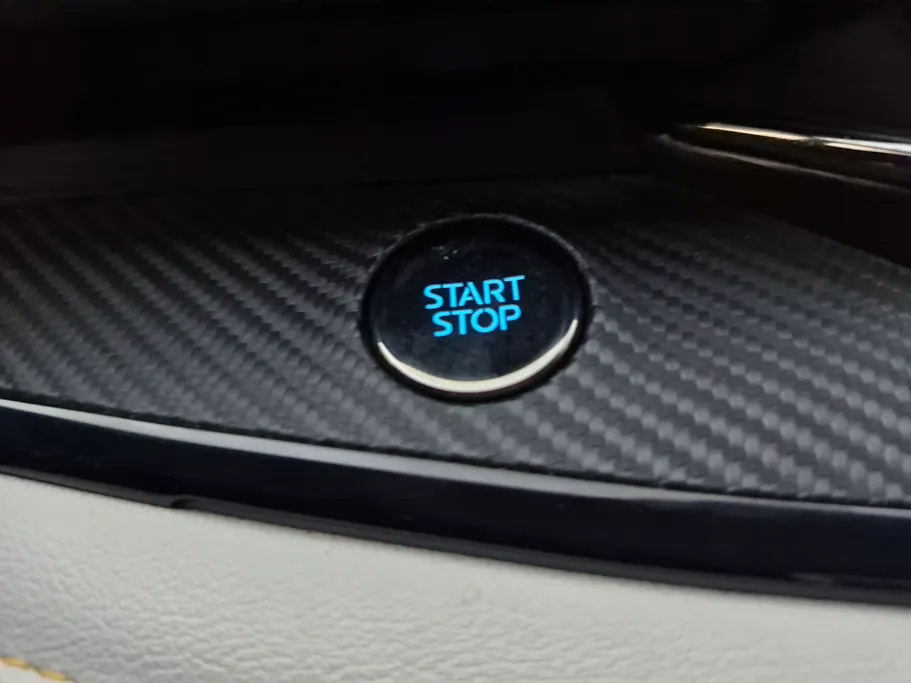 2024 Ford Territory Black Audition 