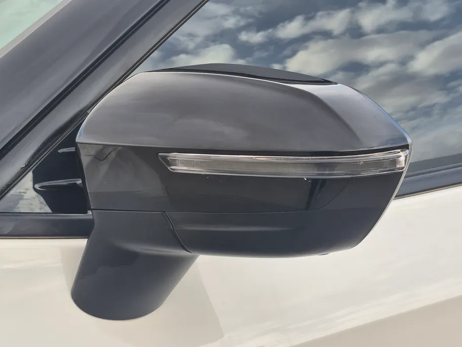 2024 Ford Territory Black Audition 