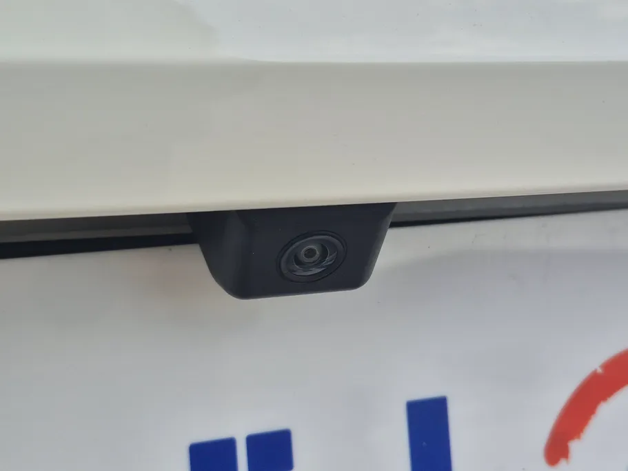 2024 Ford Territory Black Audition 