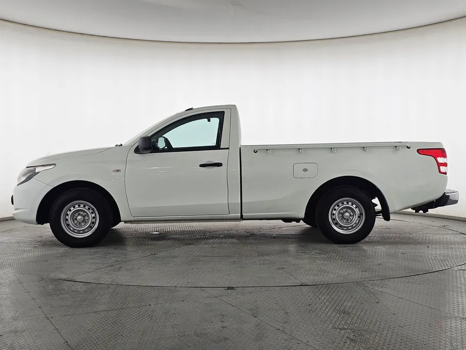 2018 Mitsubishi L200 SC 4x2 