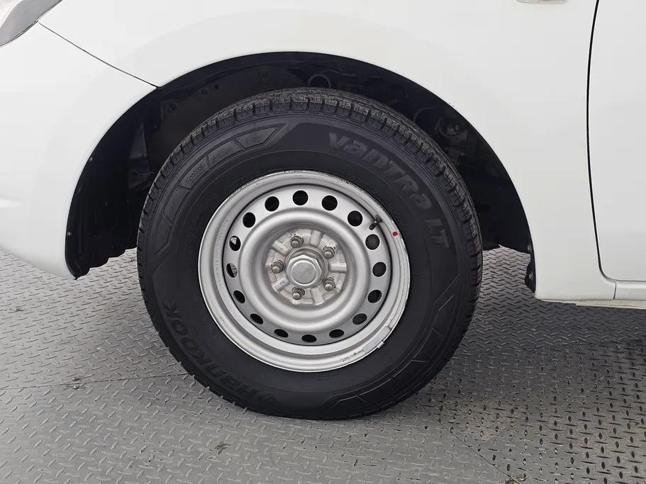 2018 Mitsubishi L200 SC 4x2 