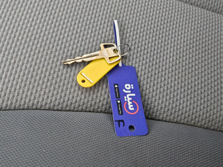 2018 Mitsubishi L200 SC 4x2 