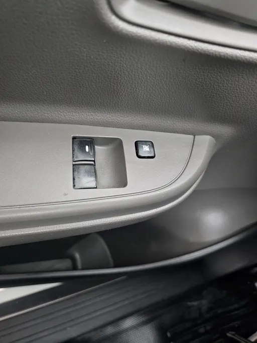 2018 Mitsubishi L200 SC 4x2 