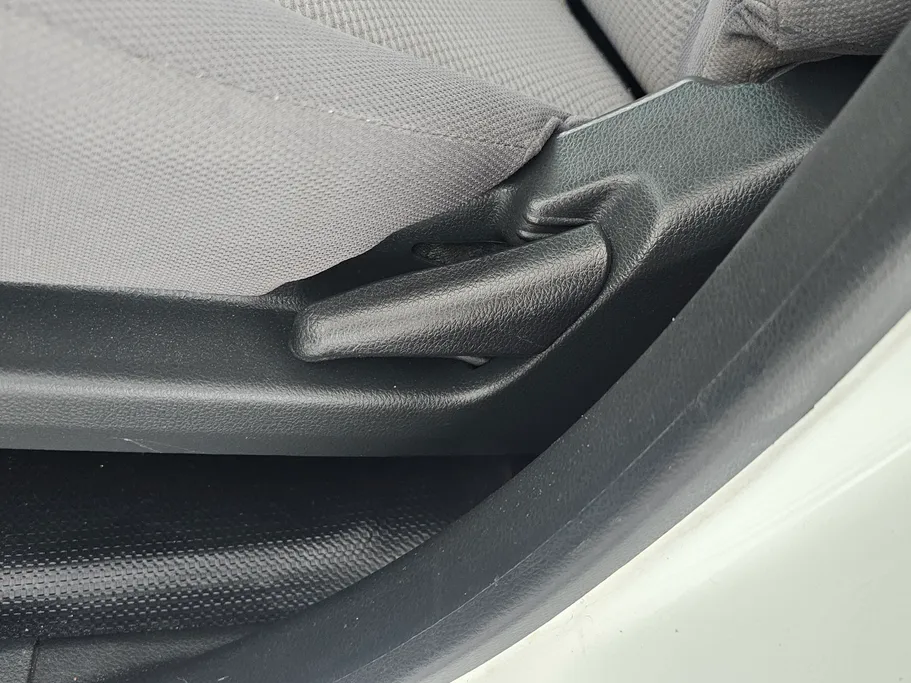 2018 Mitsubishi L200 SC 4x2 