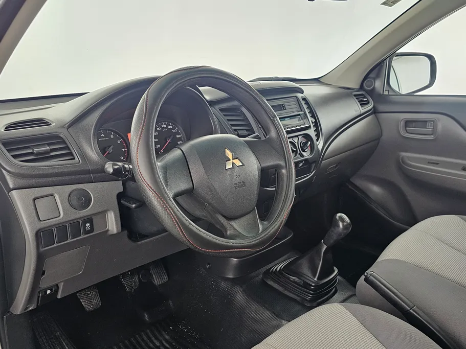 2018 Mitsubishi L200 SC 4x2 