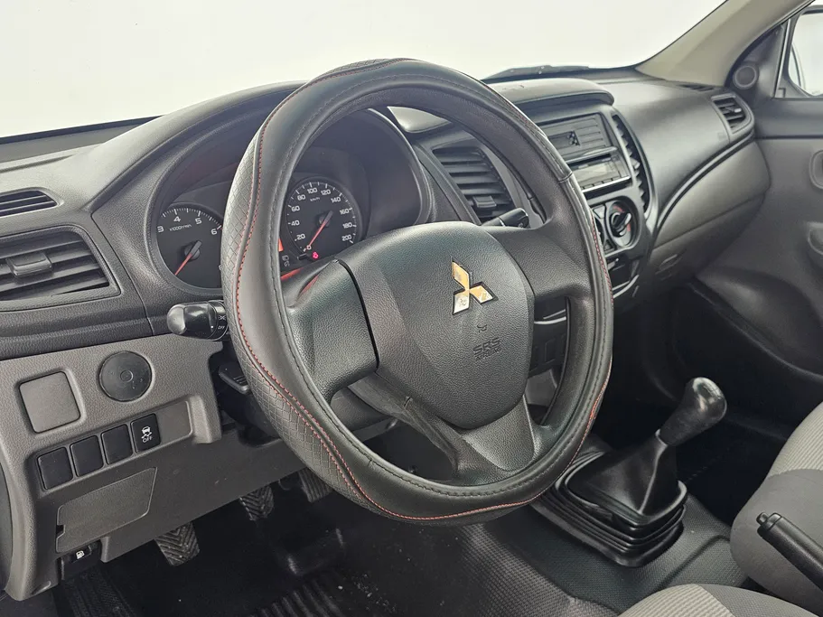 2018 Mitsubishi L200 SC 4x2 