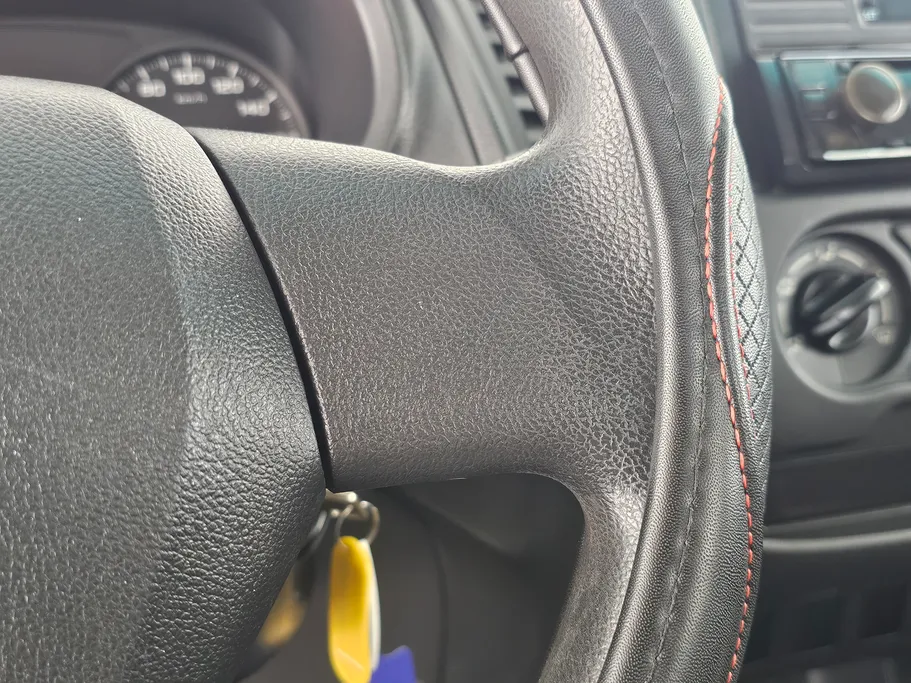 2018 Mitsubishi L200 SC 4x2 