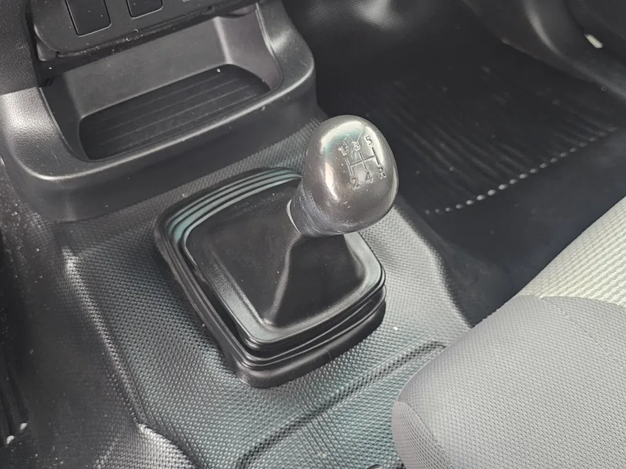 2018 Mitsubishi L200 SC 4x2 