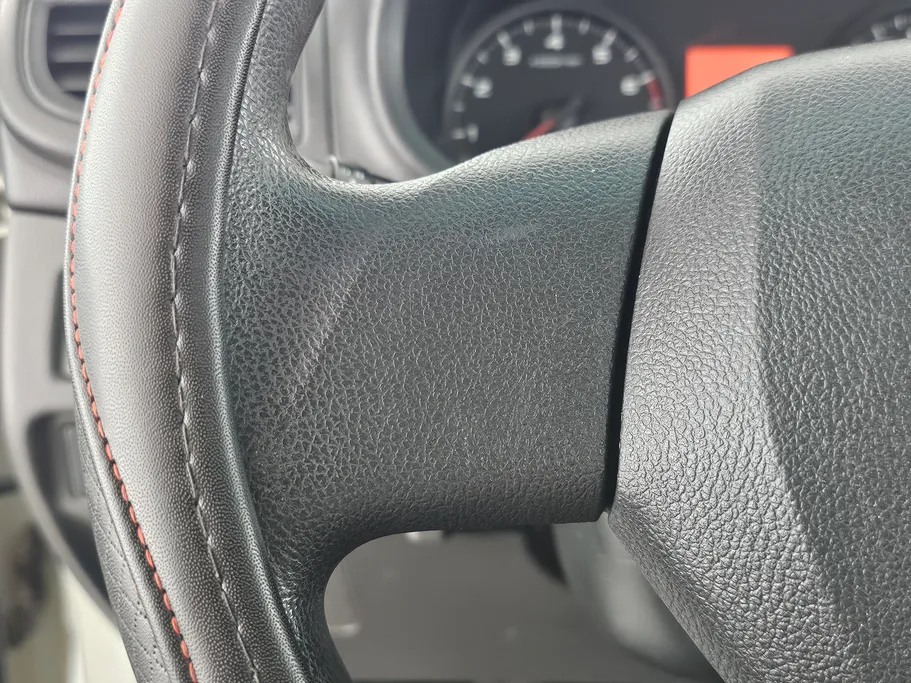 2018 Mitsubishi L200 SC 4x2 