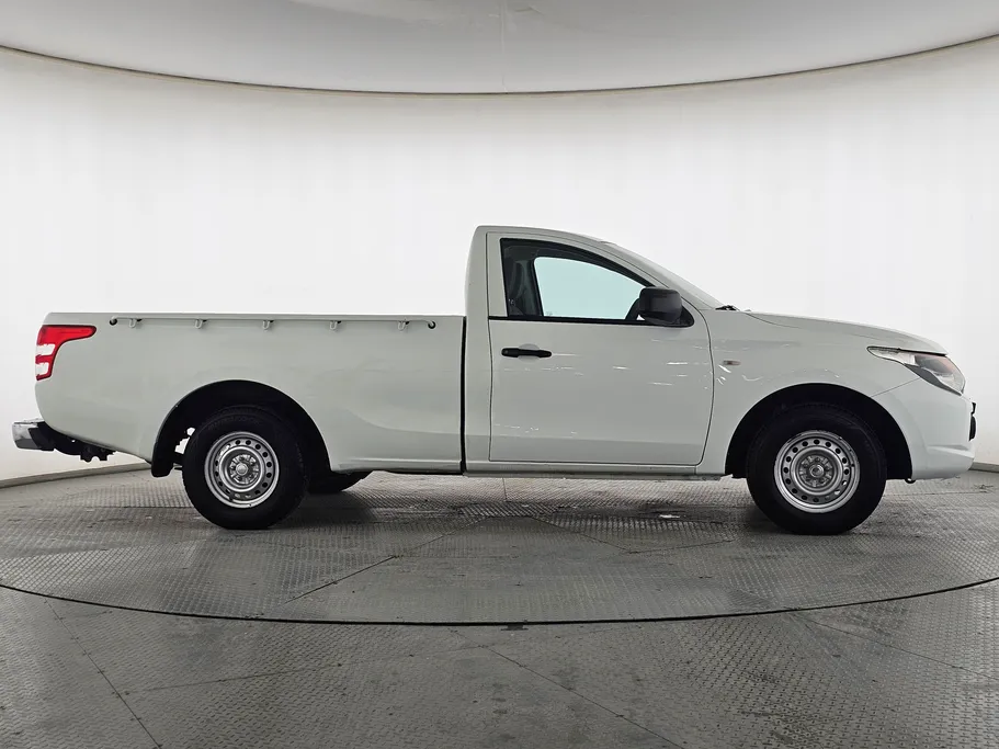 2018 Mitsubishi L200 SC 4x2 