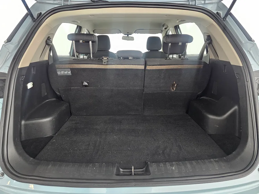 2023 Chevrolet Groove LT 