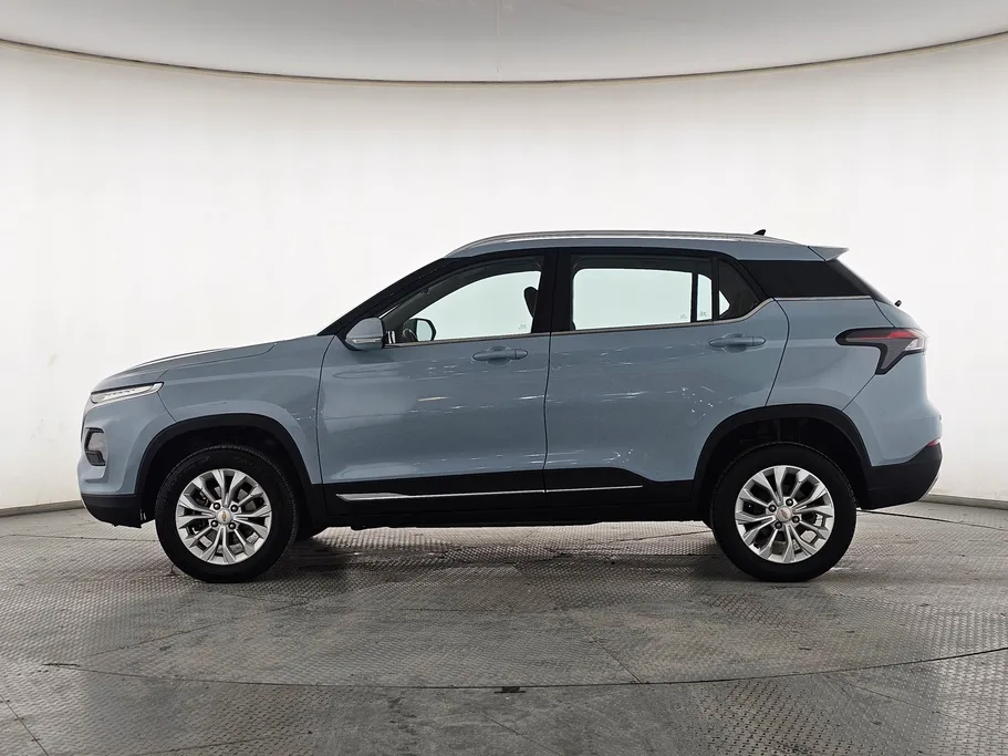 2023 Chevrolet Groove LT 