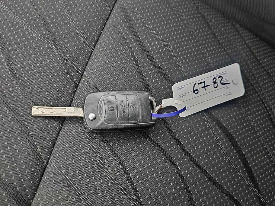 2023 Chevrolet Groove LT 