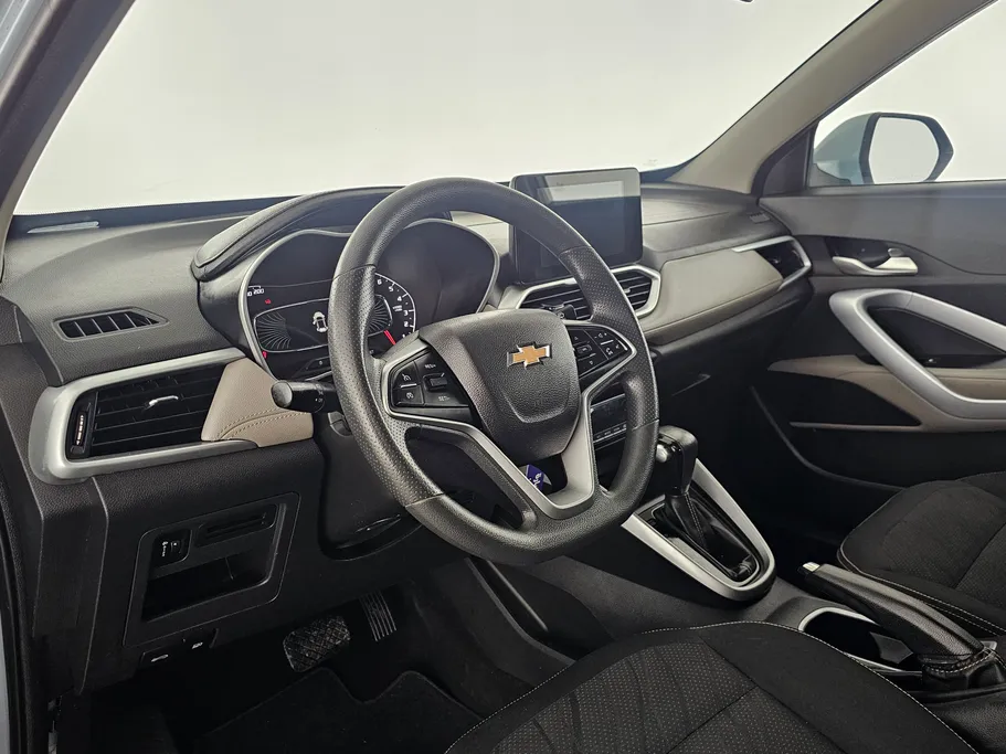 2023 Chevrolet Groove LT 