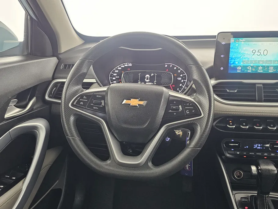 2023 Chevrolet Groove LT 