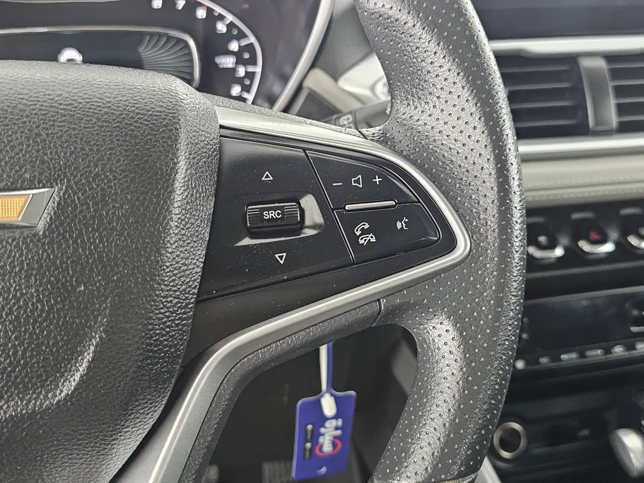 2023 Chevrolet Groove LT 