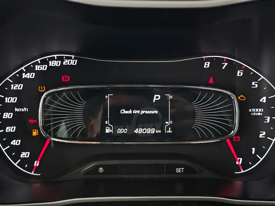 2023 Chevrolet Groove LT 