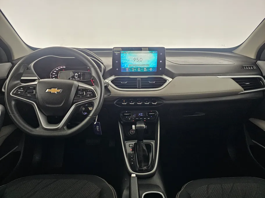 2023 Chevrolet Groove LT 