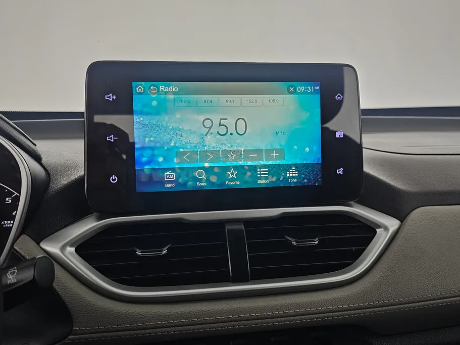 2023 Chevrolet Groove LT 