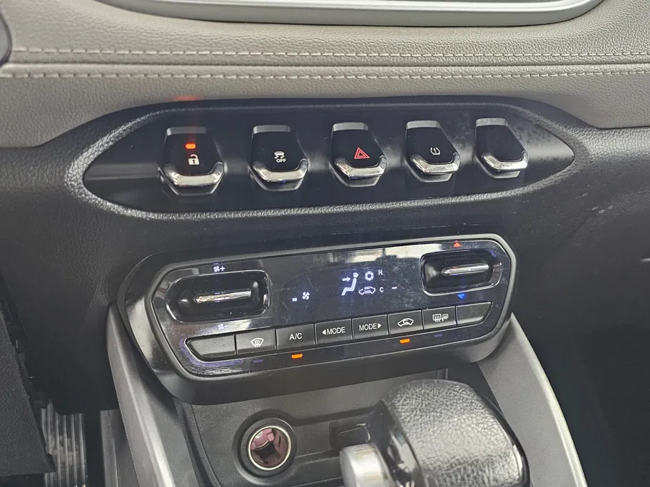 2023 Chevrolet Groove LT 