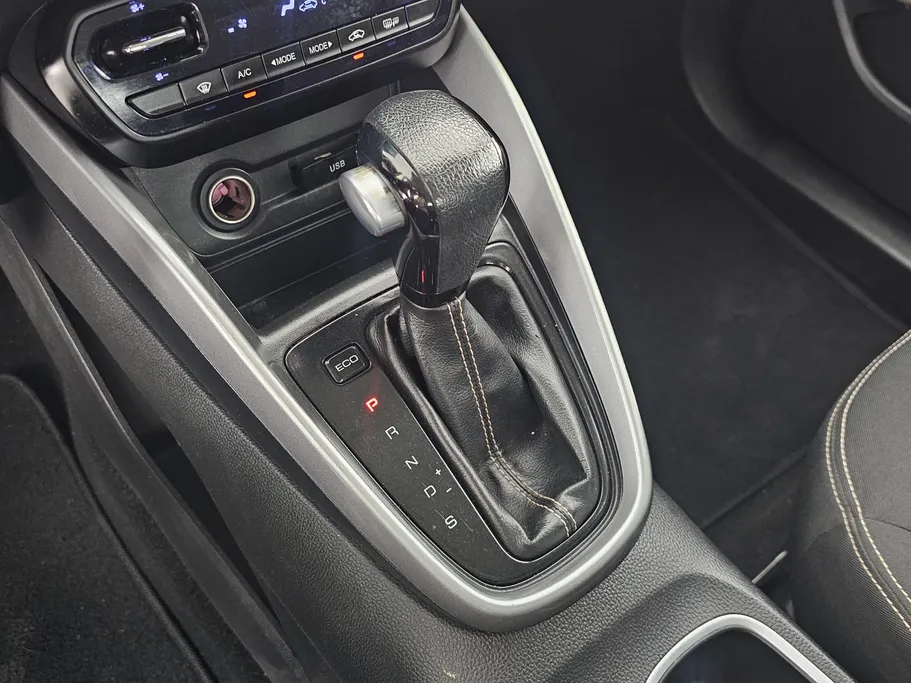 2023 Chevrolet Groove LT 