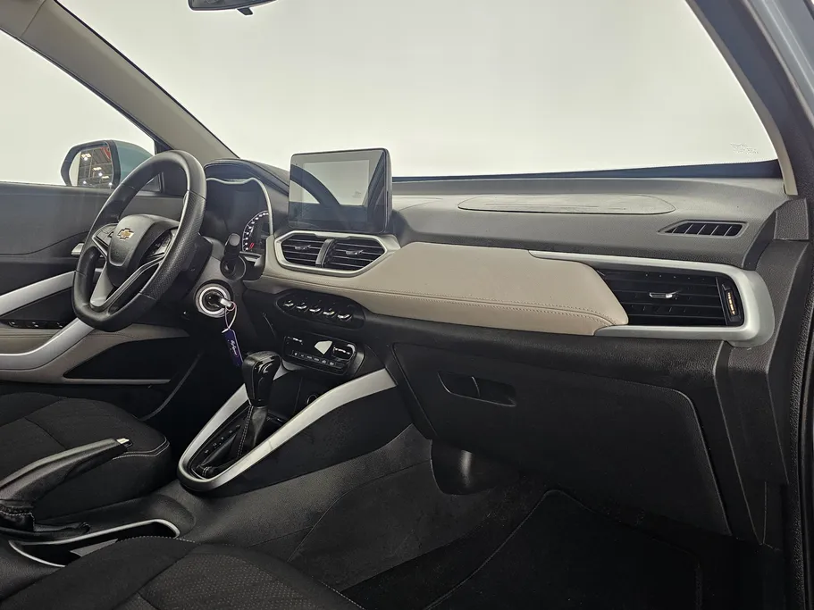 2023 Chevrolet Groove LT 