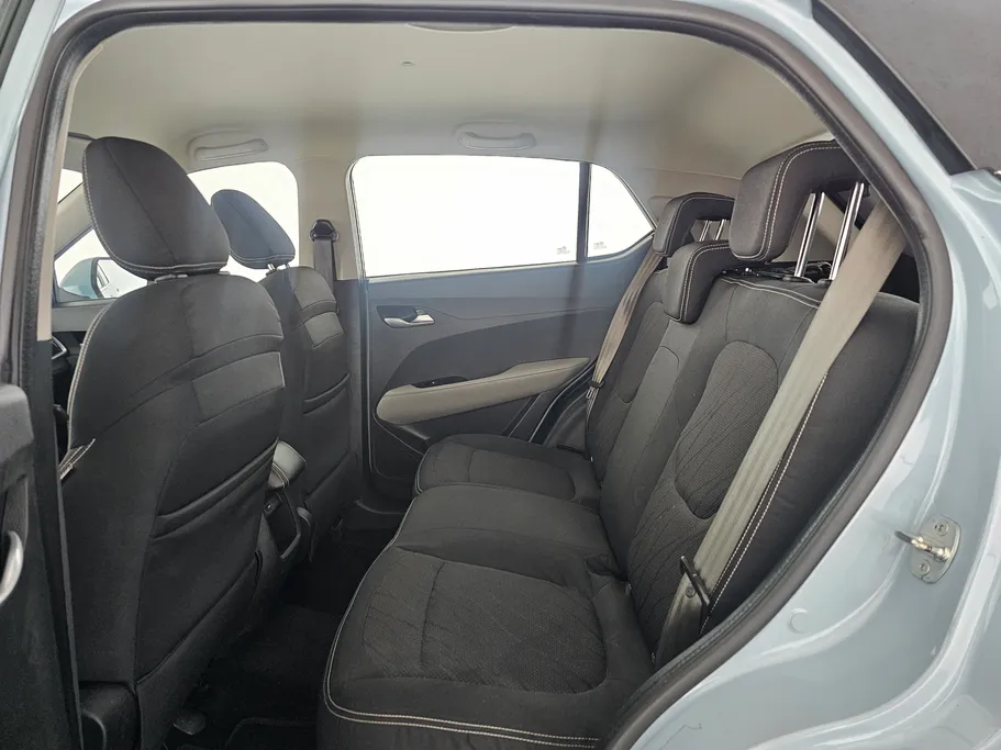 2023 Chevrolet Groove LT 