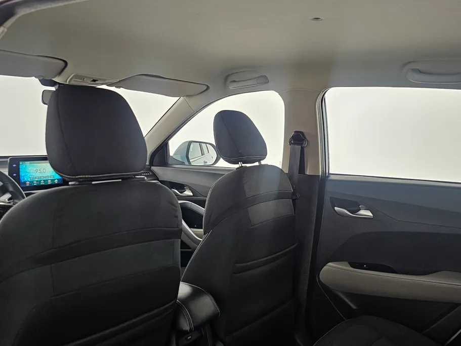 2023 Chevrolet Groove LT 