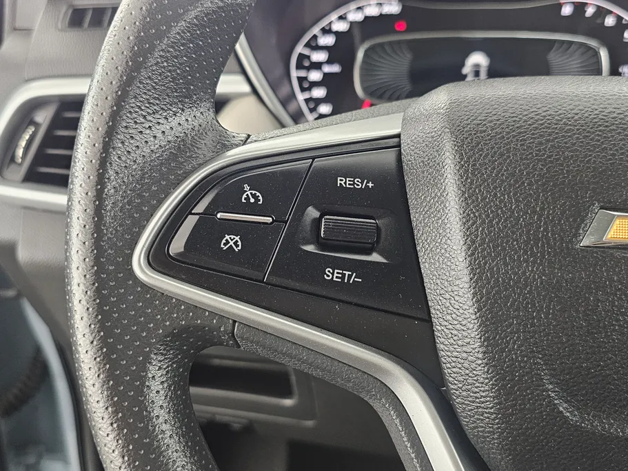 2023 Chevrolet Groove LT 