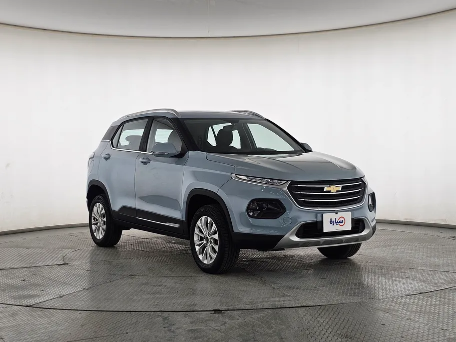 2023 Chevrolet Groove LT 